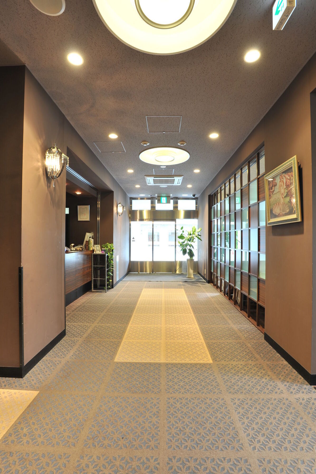 Hotel My Dearⅱ (Adults Only) Ōsaka Exterior foto